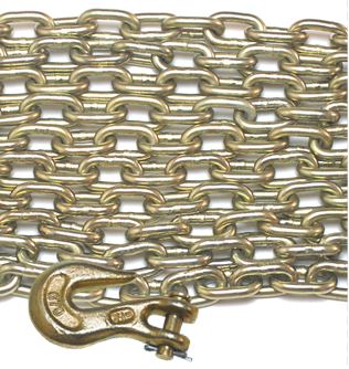 Industrial Chain & Hardware Products